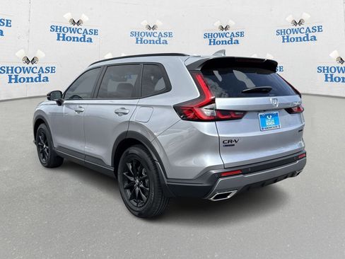 New 2026 Honda CR-V Sport-L image 2