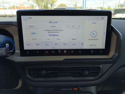 New 2025 Ford Bronco Sport Big Bend image 20