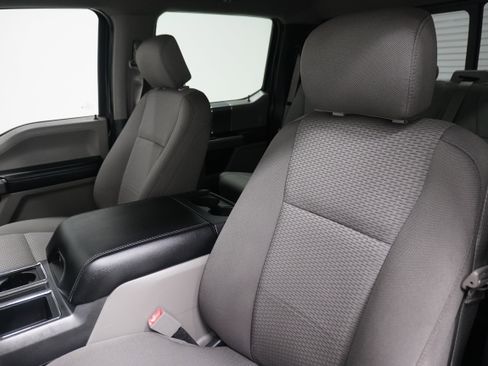 Used 2020 Ford F150 XLT w/ Equipment Group 302A Luxury image 11