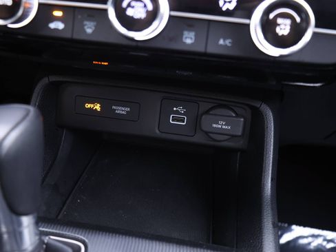 Certified 2023 Honda Civic Sport image 6
