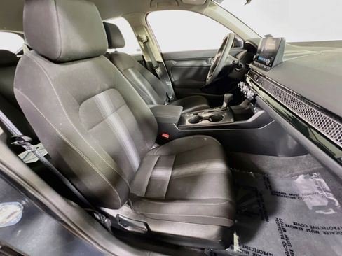 Used 2024 Honda Civic LX image 25