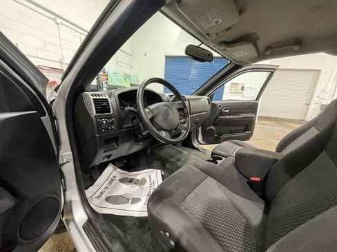 Used 2012 Chevrolet Colorado LT w/ Bodyguard Package image 8