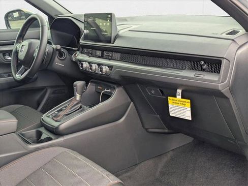New 2026 Honda CR-V Sport image 17