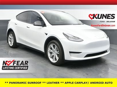 Used 2022 Tesla Model Y Long Range