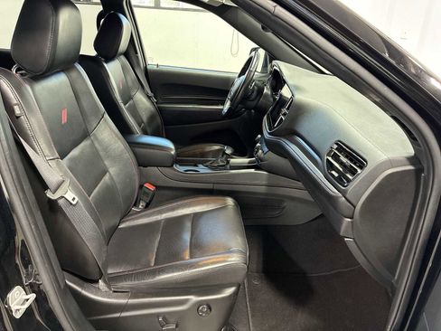 Used 2022 Dodge Durango R/T image 26