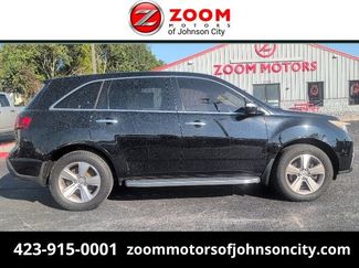 Used 2013 Acura MDX AWD/4WD video 1