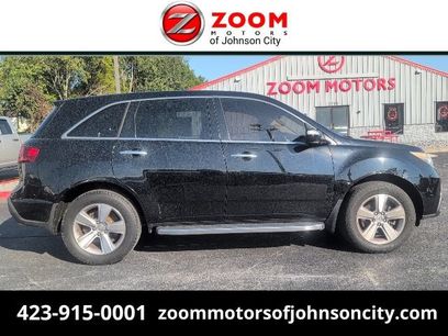 Used 2013 Acura MDX