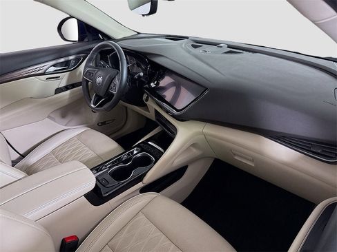 Used 2023 Buick Envision Avenir image 24