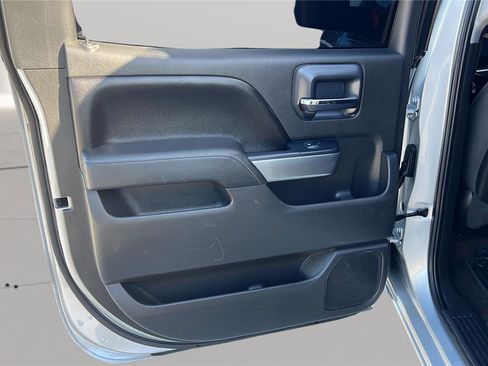 Used 2015 Chevrolet Silverado 1500 LT w/ All Star Edition RWD image 18