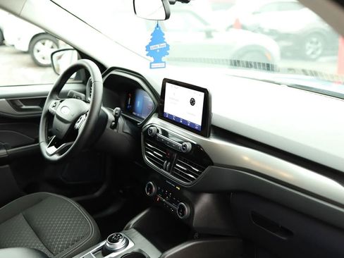 Used 2025 Ford Escape Active w/ Cold Weather Package AWD/4WD image 52