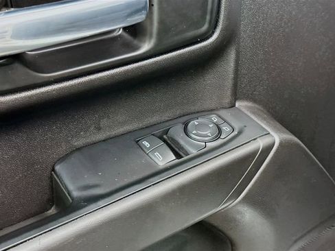 Used 2023 GMC Sierra 1500 Pro w/ Convenience Package image 17