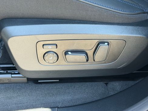 New 2026 BMW X3 M50 image 22