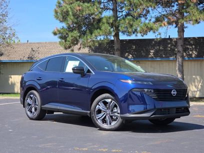 New 2025 Nissan Murano SL w/ Cargo Package