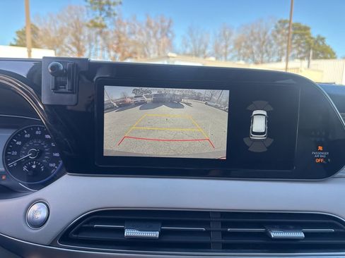 Used 2020 Hyundai Palisade SEL image 47