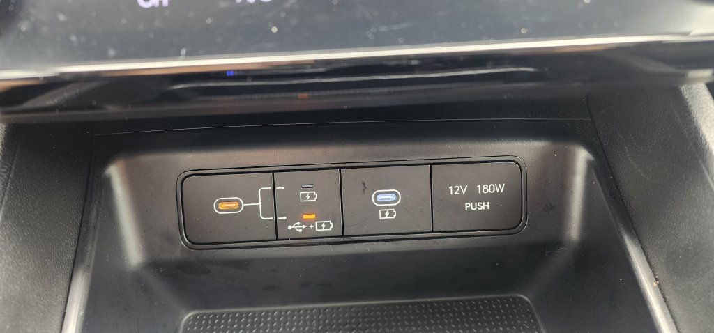 Used 2026 Hyundai Tucson SEL Plus FWD image 34