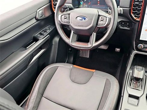 New 2025 Ford Ranger Raptor image 13