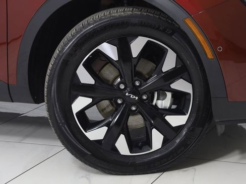 Used 2024 Kia Sportage X-Line Prestige image 15