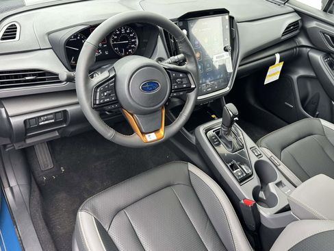 New 2026 Subaru Crosstrek 2.5i Wilderness AWD/4WD image 9