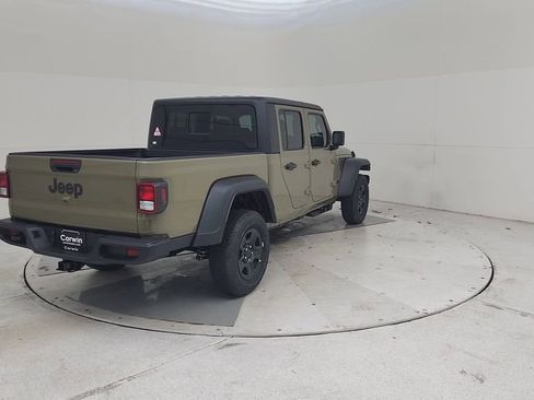 New 2026 Jeep Gladiator Sport image 15