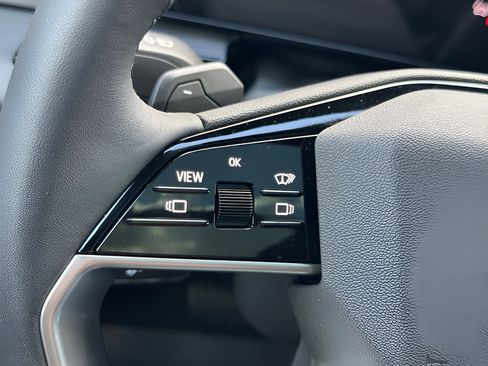 New 2027 Audi Q6 e-tron Premium Plus AWD/4WD image 16