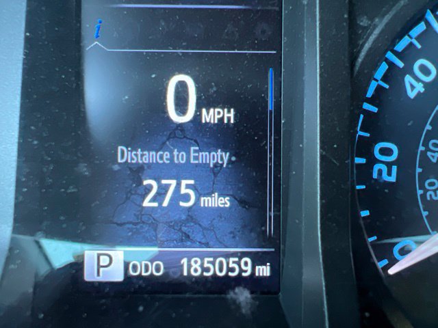 Used 2016 Toyota Tacoma TRD Off-Road w/ Premium & Technology Package AWD/4WD image 16