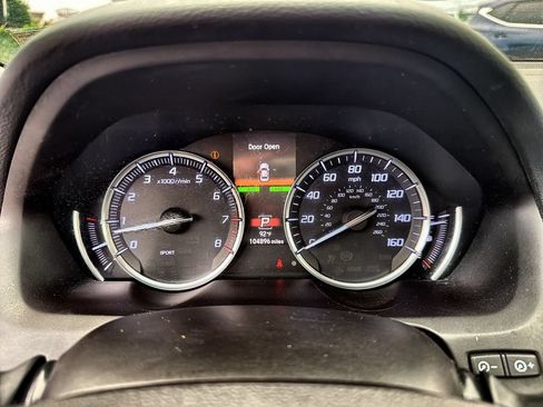Used 2020 Acura TLX V6 SH-AWD w/ Technology Pkg image 26