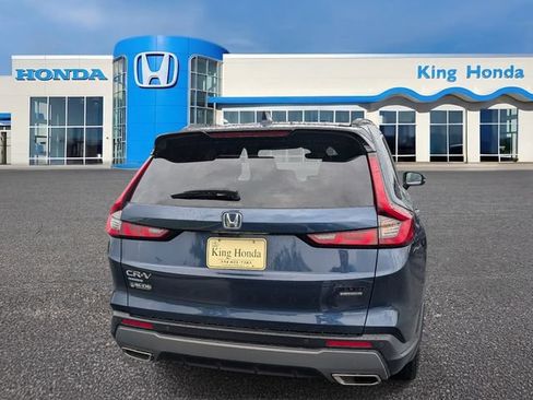Used 2024 Honda CR-V Sport Touring image 8