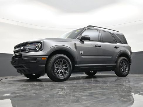 Used 2023 Ford Bronco Sport Big Bend w/ Convenience Package AWD/4WD image 17