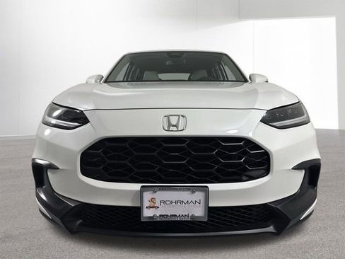 Used 2026 Honda HR-V LX image 27