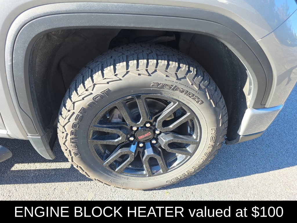 Used 2023 GMC Sierra 1500 Elevation AWD/4WD image 16