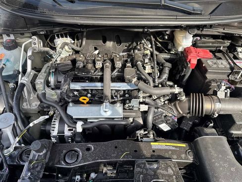 New 2025 Nissan Versa S w/ S Plus Package FWD image 19