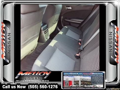 Used 2023 Dodge Charger SXT RWD image 29