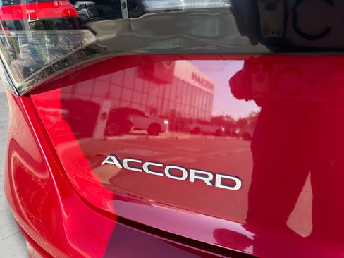 Used 2024 Honda Accord Sport image 43