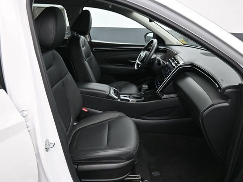 Certified 2023 Hyundai Tucson SEL w/ Convenience Package AWD/4WD image 26