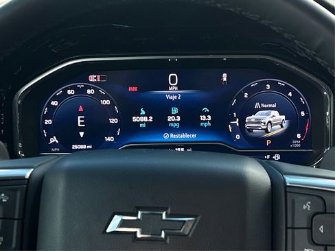 Used 2024 Chevrolet Silverado 1500 RST image 20