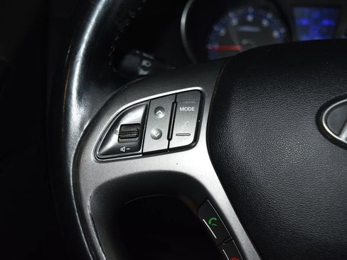 Used 2015 Hyundai Tucson SE image 7