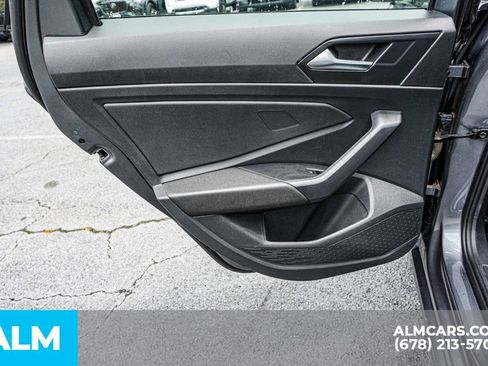 Used 2024 Volkswagen Jetta S FWD image 49