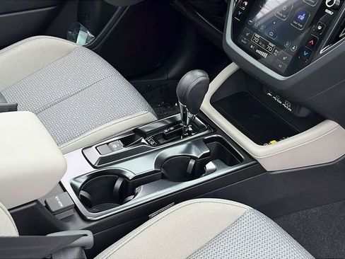 New 2026 Subaru Forester Premium image 13