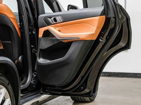 Used 2019 BMW X5 xDrive40i image 48