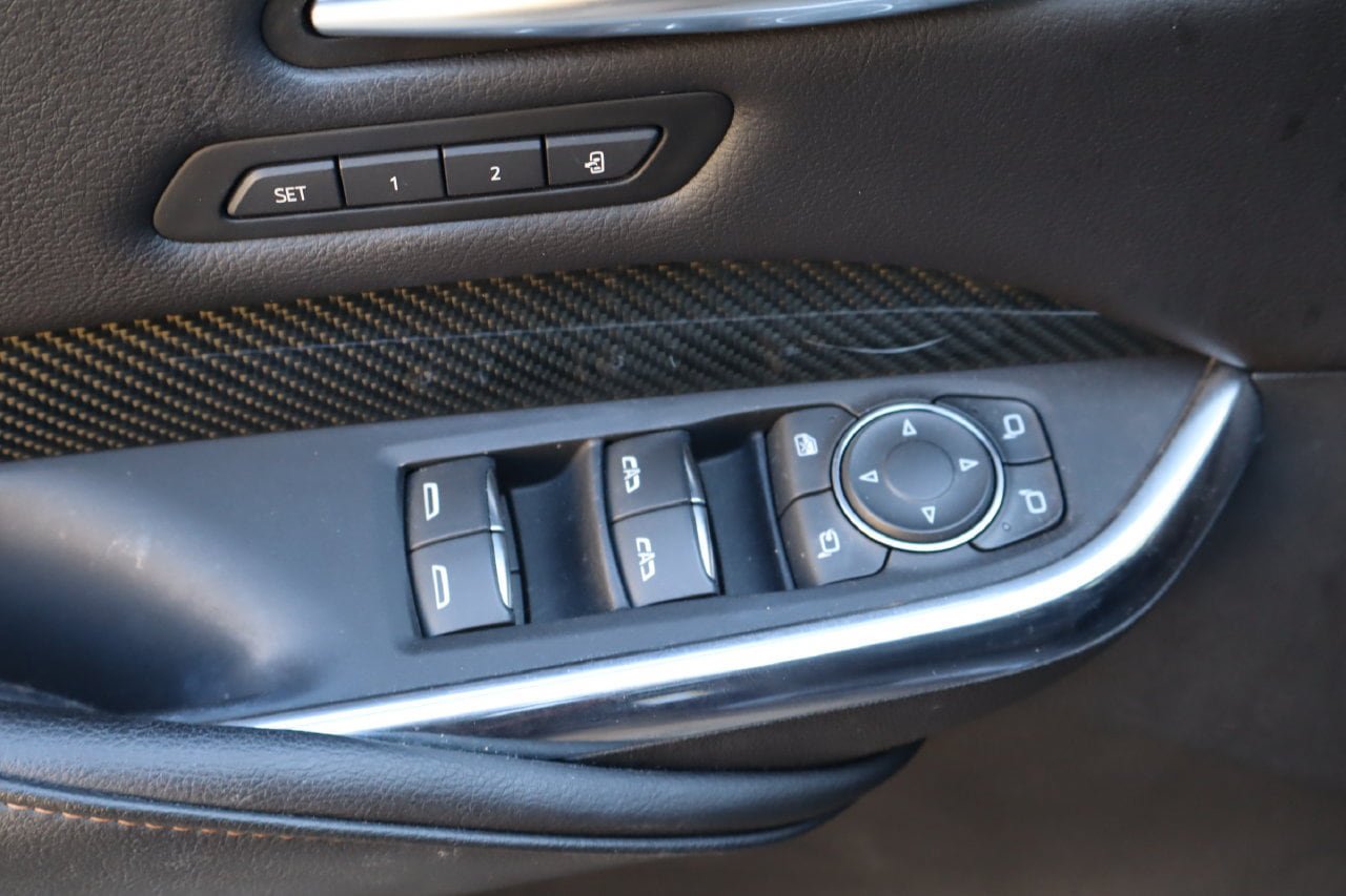Used 2022 Cadillac XT4 Sport FWD image 21