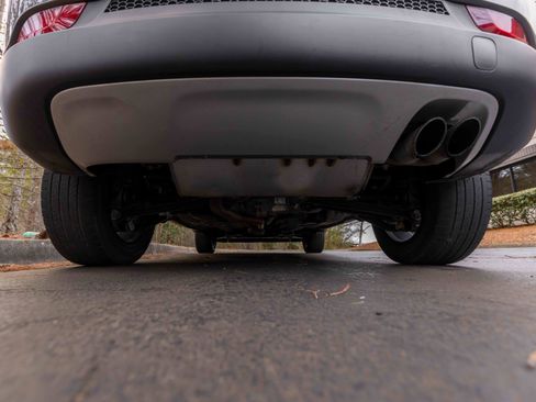 Used 2020 Jeep Compass Limited image 18