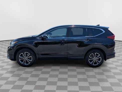 Used 2022 Honda CR-V EX image 2