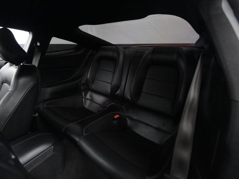 Used 2020 Ford Mustang GT Premium w/ GT Performance Package image 45