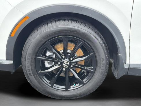 Used 2025 Honda CR-V Sport-L image 13