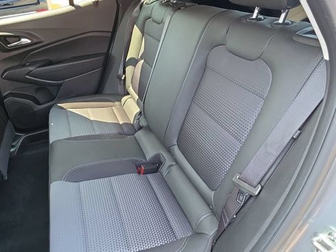 Used 2024 Chevrolet Trax LT w/ Driver Confidence Package FWD image 24