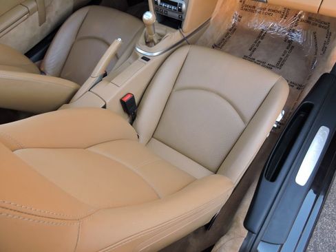 Used 2006 Porsche 911 Carrera 4S image 31