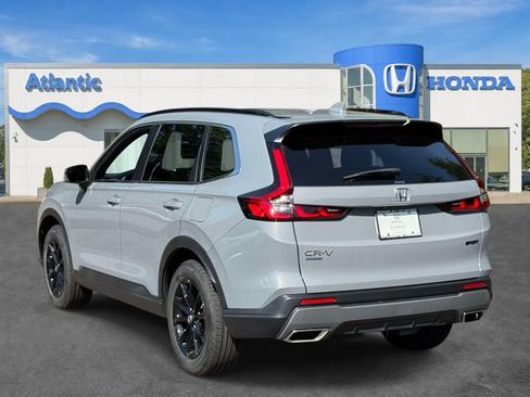 Used 2024 Honda CR-V Sport image 6