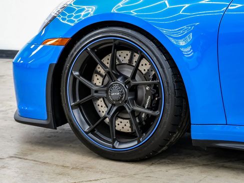 Used 2022 Porsche 911 GT3 image 54