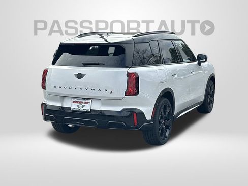 New 2026 MINI Cooper Countryman S AWD/4WD image 5