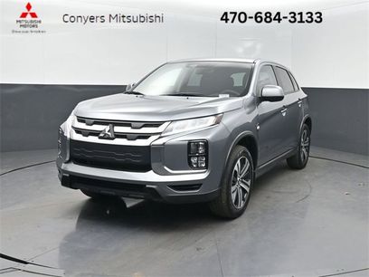 Used 2023 Mitsubishi Outlander Sport ES